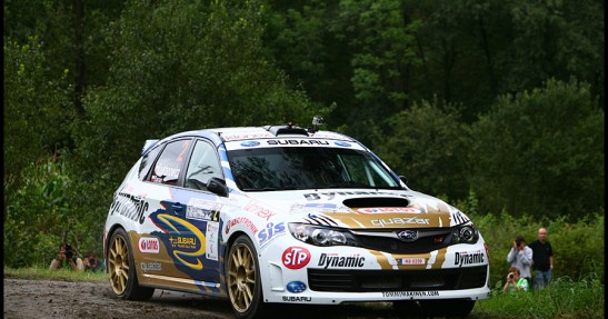 Rajd Rzeszowski